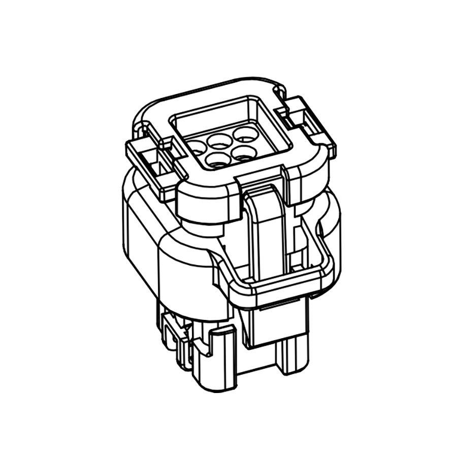 K776280H-35-PTW-XKB Connectivity